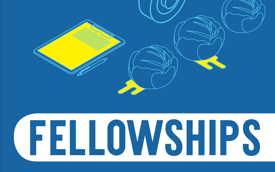 Outdoor Fellowship